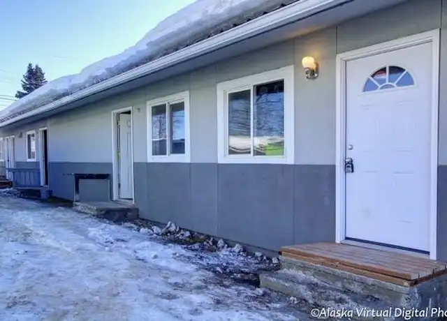 Property at 709 N Flower St Unit 5, Anchorage, AK, 99508, 1 bed, 1 bath, [object Object]