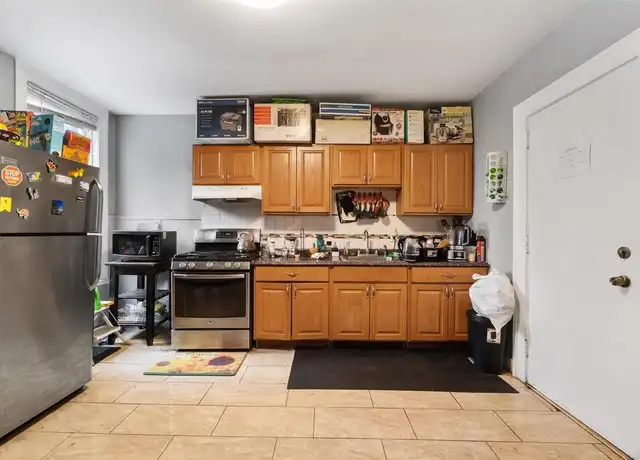 Property at 1019 Summit Ave #2, Jersey City, NJ, 07307, 2 beds, 1 bath, [object Object]
