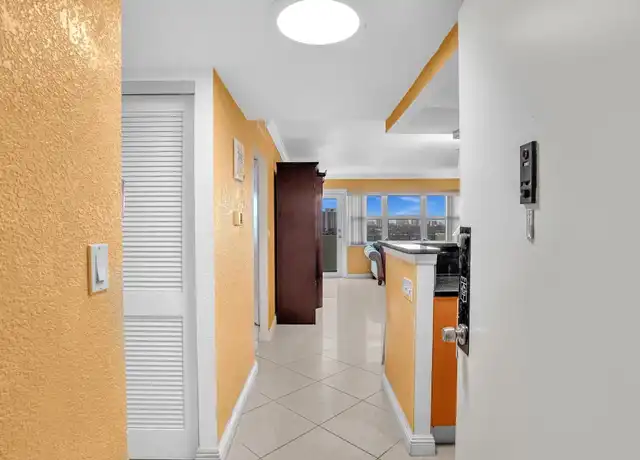 Property at 401 Golden Isles Dr #1007, Hallandale Beach, FL, 33009, 1 bed, 1.5 baths, [object Object]