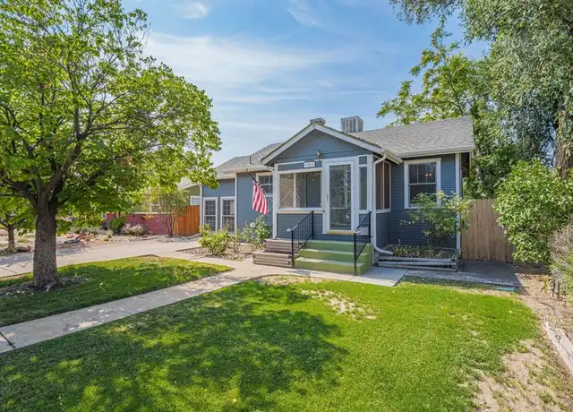 Property at 1507 Rood Ave, Grand Junction, CO, 81501, 3 beds, 2 baths, [object Object]