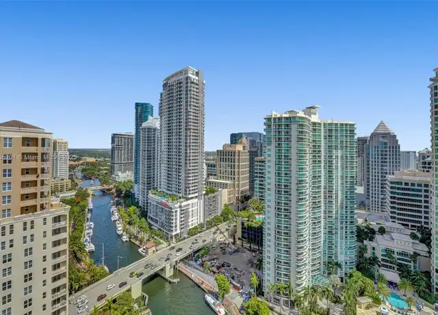 Property at 511 SE 5th Ave #1410, Fort Lauderdale, FL, 33301, 2 beds, 2 baths, [object Object]