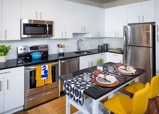 Property at South Alex - 2803 Poag St, Alexandria, VA, 22303, 2 beds, 2 baths, [object Object]