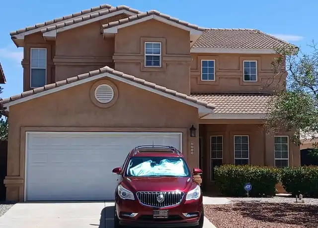 Property at 5519 Mansfield Pl NW, Albuquerque, NM, 87114, 3 beds, 2.5 baths, [object Object]