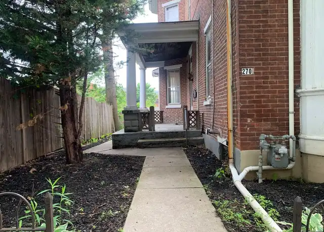 Property at 270 N York St Unit 1, Pottstown, PA, 19464, 1 bed, 1 bath, [object Object]