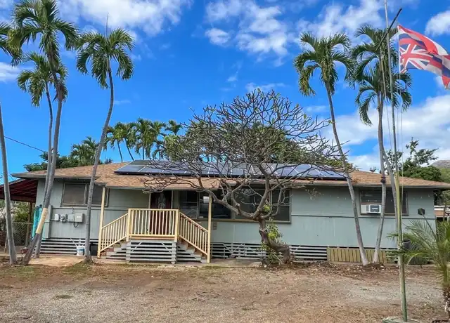 Property at 84-290 Makaha Valley Rd, Waianae, HI, 96792, 4 beds, 2.5 baths, [object Object]