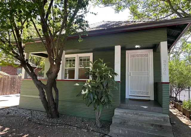 Property at 3708 4th Ave, Sacramento, CA, 95817, 2 beds, 1 bath, [object Object]