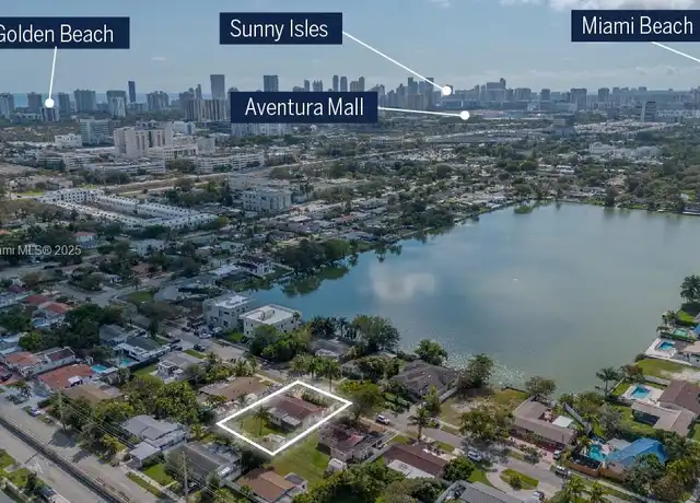 Property at 2475 NE 214th St, Miami, FL, 33180, 3 beds, 2 baths, [object Object]