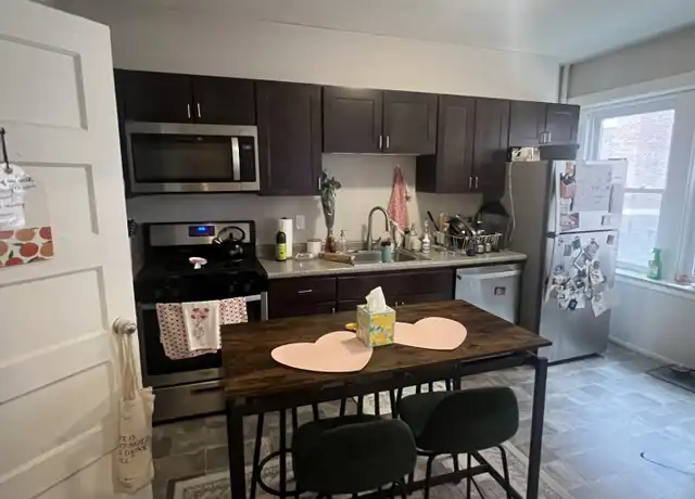 Property at 218 South St Unit 7, Jamaica Plain, MA, 02130, 3 beds, 1 bath, [object Object]