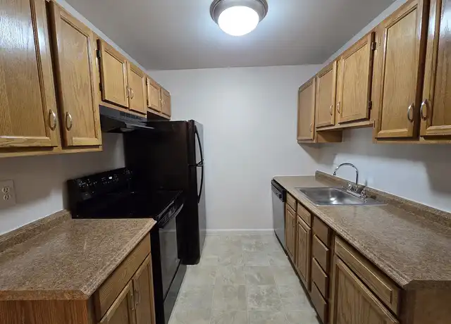 Property at Richmond Club Apartments - 69068 Beebe St, Richmond, MI, 48062, 1-2 bed, 1 bath, [object Object]