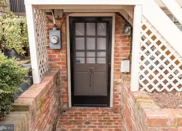 Property at 511 Wilkes St Unit A, Alexandria, VA, 22314, 1 bed, 1 bath, [object Object]