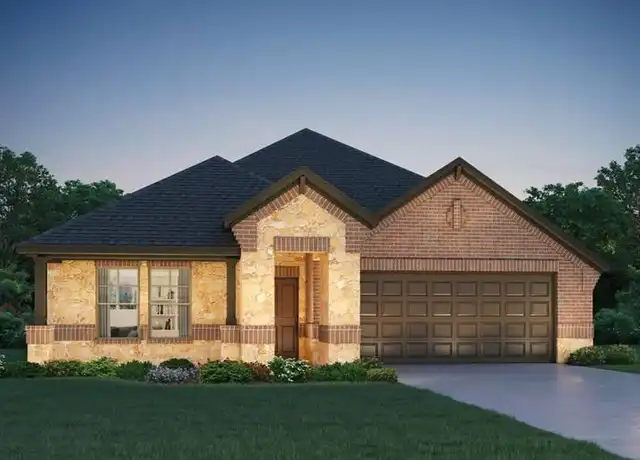 Property at 1109 Birchwood Ln, Melissa, TX, 75454, 3 beds, 2 baths, [object Object]