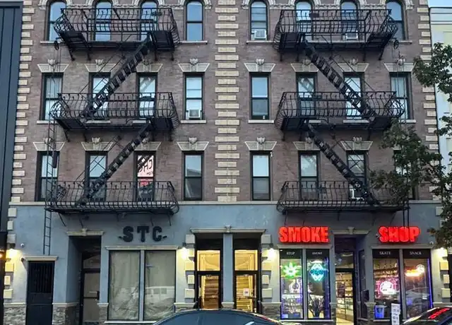 Property at 208-210 Harrison Ave Apt 5, Harrison, NJ, 07029, 1 bed, 1 bath, [object Object]