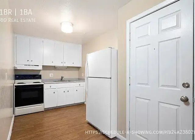 Property at Downing Apartments - 1419 N Downing St, Denver, CO, 80218, 1 bed, 1 bath, [object Object]