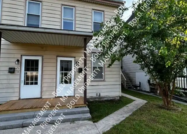 Property at 31 Maple St Unit 31, Lebanon, PA, 17046, 2 beds, 1 bath, [object Object]