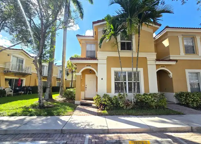 Property at 3028 SW 129th Way #144, Miramar, FL, 33027, 3 beds, 2.5 baths, [object Object]