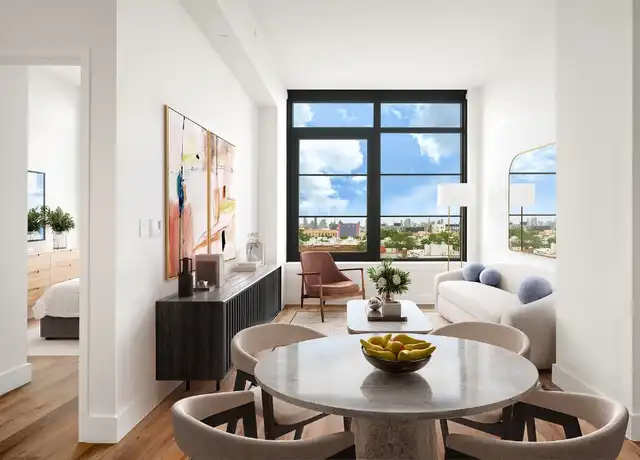 Property at 3435 44th St Unit 317, Queens, NY, 11101, 1 bed, 1 bath, [object Object]
