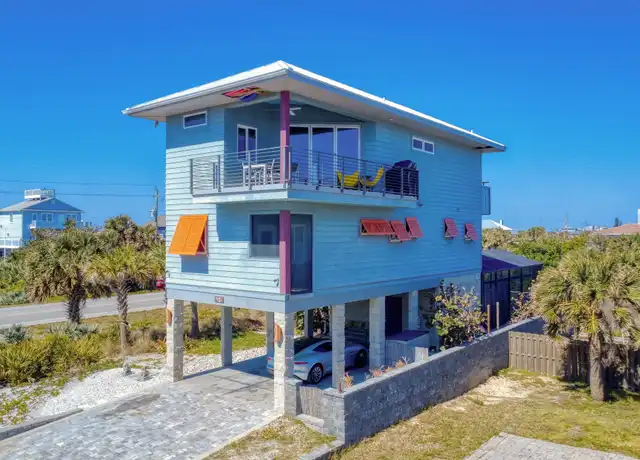 Property at 901 Sheepshead Ave, New Smyrna Beach, FL, 32169, 2 beds, 4 baths, [object Object]