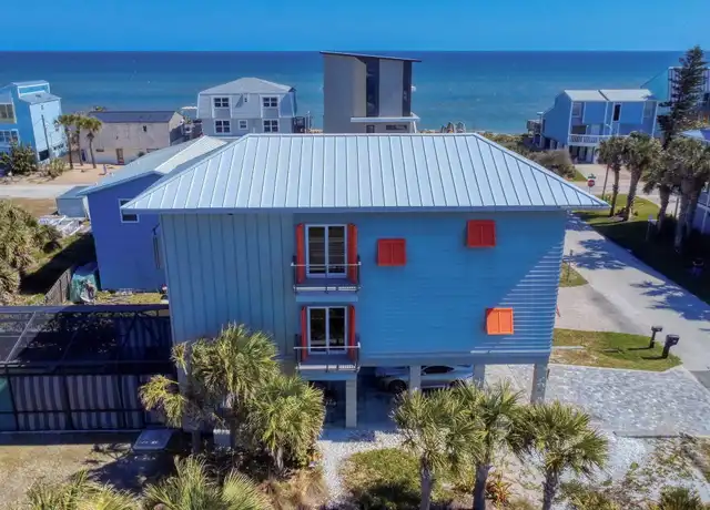 Property at 901 Sheepshead Ave, New Smyrna Beach, FL, 32169, 2 beds, 4 baths, [object Object]