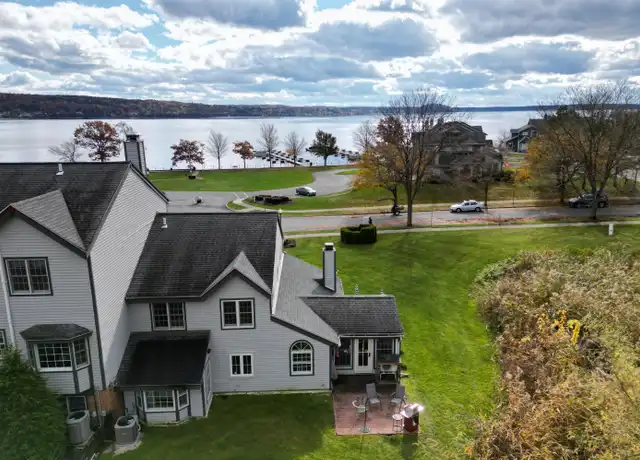 Property at 156 Kaydeross Park Rd, Saratoga Springs, NY, 12866, 3 beds, 3 baths, [object Object]
