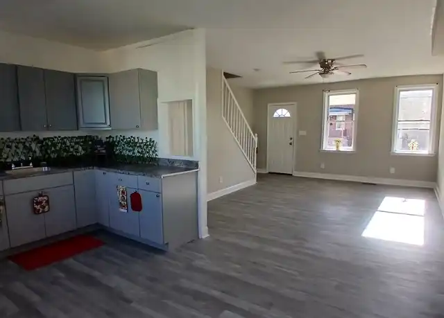 Property at 3208 Lyndale Ave, Baltimore, MD, 21213, 2 beds, 1 bath, [object Object]