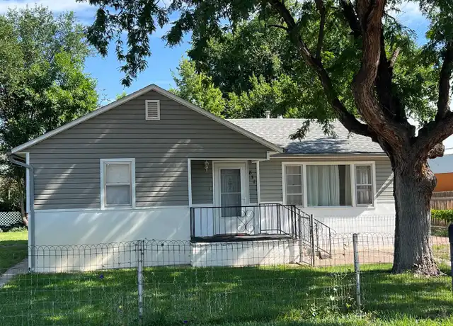Property at 831 Capitol Hill St, Canon City, CO, 81212, 2 beds, 1 bath, [object Object]