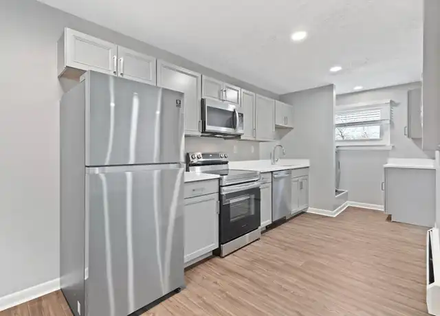 Property at Emerson Place - 245 Benham Rd, Groton, CT, 06340, 1-2 bed, 1 bath, [object Object]