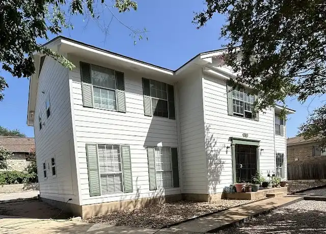 Property at 3432 Willowrun Dr Unit C, Austin, TX, 78704, 1 bed, 1 bath, [object Object]