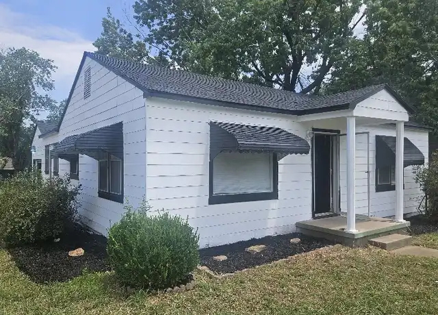 Property at 4703 E Latimer Pl, Tulsa, OK, 74115, 3 beds, 1 bath, [object Object]