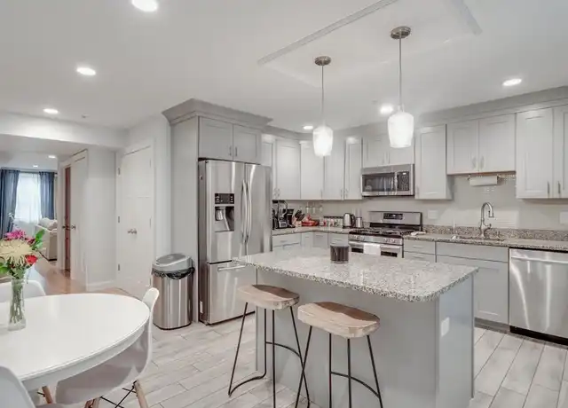 Property at 18 Congress Ave Unit 2, Chelsea, MA, 02150, 3 beds, 2 baths, [object Object]