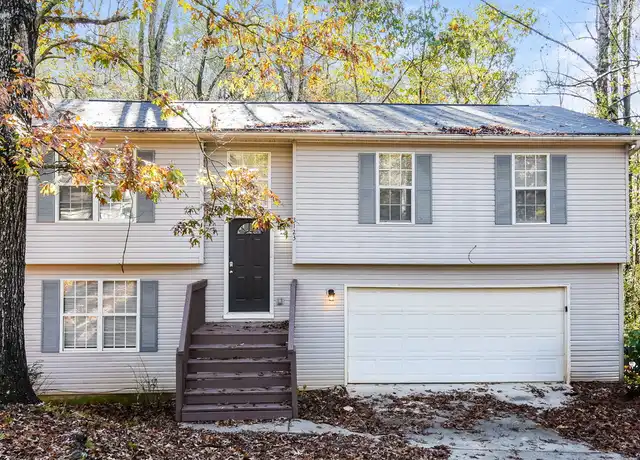 Property at 3123 Chapperal Dr, Gainesville, GA, 30506, 3 beds, 2 baths, [object Object]