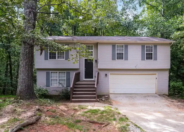 Property at 3123 Chapperal Dr, Gainesville, GA, 30506, 3 beds, 2 baths, [object Object]