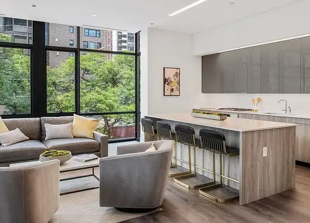 Property at 61 Banks Street - 61 E Banks St, Chicago, IL, 60610, 2 beds, 2 baths, [object Object]