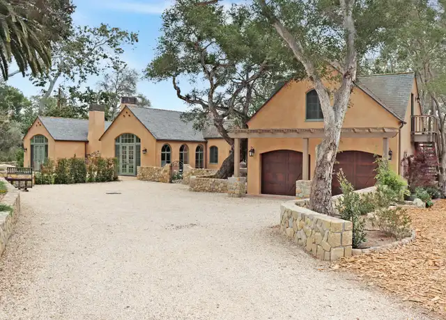 Property at 1703 E Valley Rd, Santa Barbara, CA, 93108, 4 beds, 3.5 baths, [object Object]