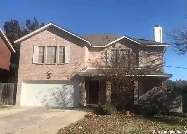 Property at 21506 Longwood, San Antonio, TX, 78259, 4 beds, 3 baths, [object Object]