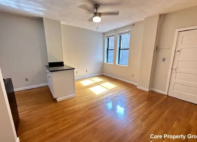 Property at 40 Clark St Unit 6, Boston, MA, 02109, 1 bed, 1 bath, [object Object]