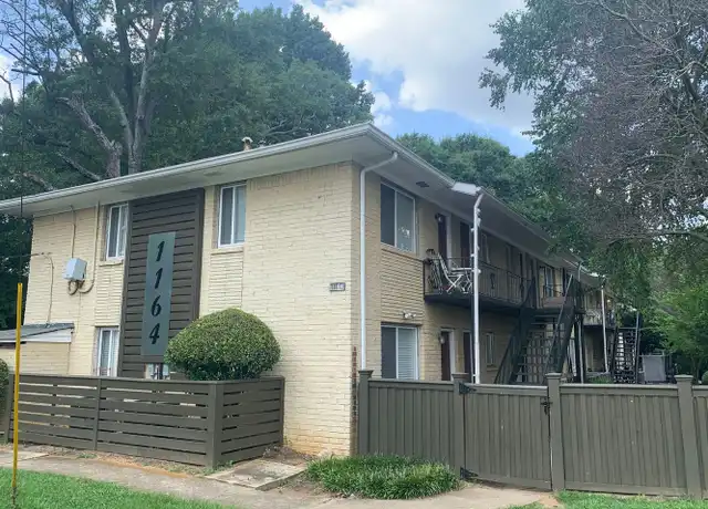 Property at 1164 Alta Ave NE, Atlanta, GA, 30307, 2 beds, 1 bath, [object Object]