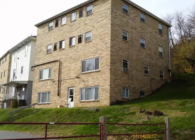 Property at 438 Stewart St Unit F, Morgantown, WV, 26505, 1 bed, 1 bath, [object Object]