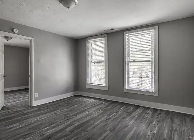 Property at 710 King Ave Unit 4, Indianapolis, IN, 46222, 1 bed, 1 bath, [object Object]