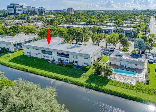 Property at 10789 N Military Trl #6, Palm Beach Gardens, FL, 33410, 2 beds, 2 baths, [object Object]