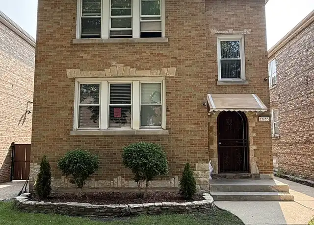 Property at 1633 Elmwood Ave, Berwyn, IL, 60402, 2 beds, 1 bath, [object Object]