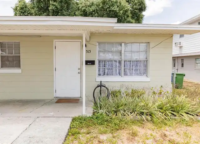 Property at 515 Ave J SE, Winter Haven, FL, 33880, 2 beds, 1 bath, [object Object]