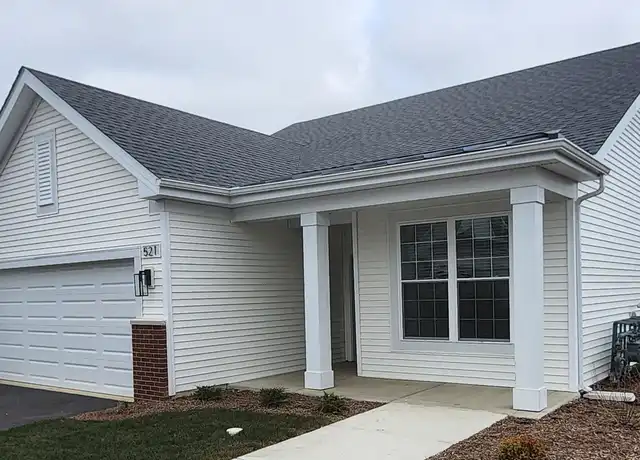 Property at 513 Vinca Ln, Oswego, IL, 60543, 3 beds, 2 baths, [object Object]