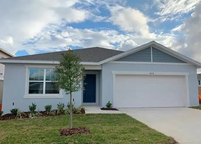 Property at 1616 Aspen Ave, Davenport, FL, 33837, 4 beds, 2 baths, [object Object]