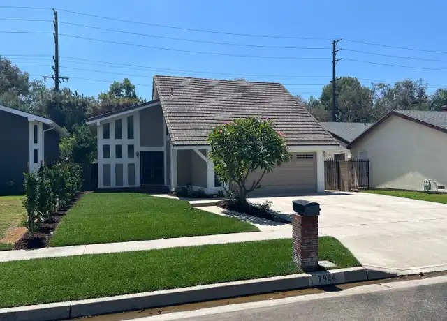 Property at 7924 E Woodsboro Ave, Anaheim, CA, 92807, 3 beds, 2.5 baths, [object Object]