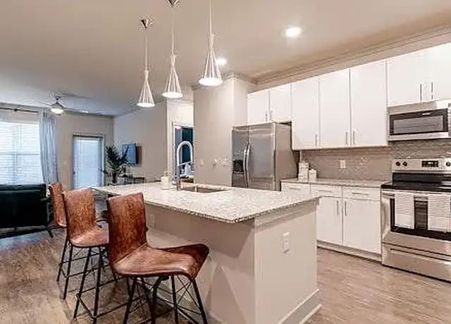 Property at Verge - 764 Greenwood Springs Dr, Greenwood, IN, 46143, 1 bed, 1 bath, [object Object]