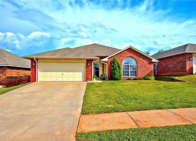 Property at 713 Shadowhill St, Norman, OK, 73071, 3 beds, 2 baths, [object Object]
