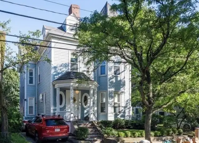 Property at 322 Brookline St Unit 5, Cambridge, MA, 02139, 3 beds, 1.5 baths, [object Object]