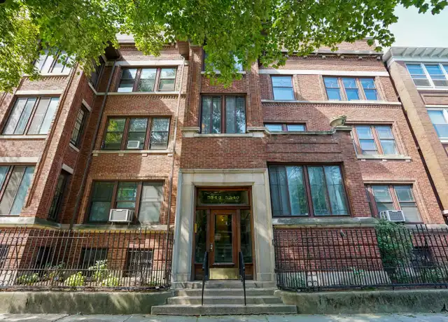 Property at 5340 S Hyde Park Blvd Unit 3N, Chicago, IL, 60615, 4 beds, 2 baths, [object Object]