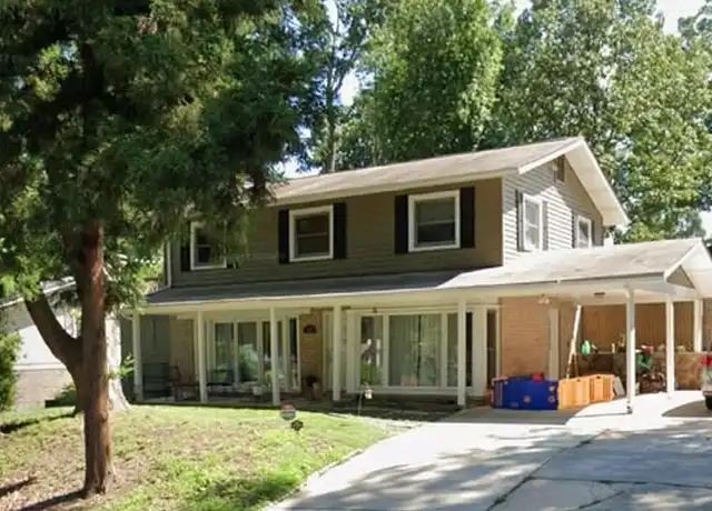 Property at 1601 Northcrest Dr, Silver Spring, MD, 20904, 4 beds, 3 baths, [object Object]
