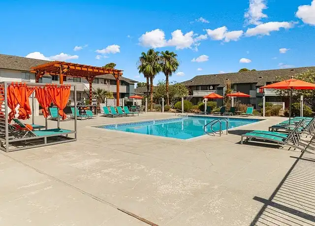 Property at Accent on Rainbow - 6666 W Washington Ave, Las Vegas, NV, 89107, 0 beds, 1 bath, [object Object]